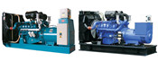 韓國(guó)斗山（DOOSAN）柴油發(fā)電機(jī)組